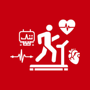 Trening medyczny w kardiologii